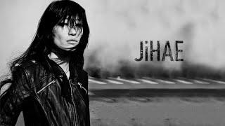 Jihae - Leaving NYC (Official Music video)