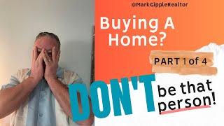 Top 3 Mortgage Mistakes to Avoid for Low Rates | Kansas City Home Loan Tips Pt. 1 