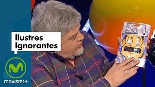 Ilustres Ignorantes - El Séptimo Arte (Parte 3)