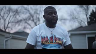 Bnod X Will Skrilla (Music Video)