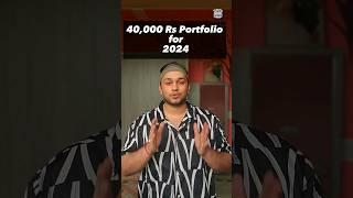 Portfolio 24 #financialfreedom #stockmarket #investmindset #stocks #moneysavingideas #rajeshrajput