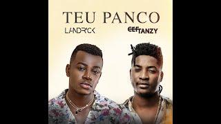 Landrick - Teu Panco feat Cef Tanzy (Audio Oficial) 2020