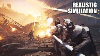 Top 15 Upcoming NEW Simulation Games 2024