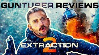 Gun Guy Reviews "Extraction 2"