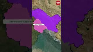 8 Important Passes of Jammu & Kashmir ️