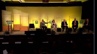 2014 Panel: Precision Agriculture and Big Data - The Next Frontier Video