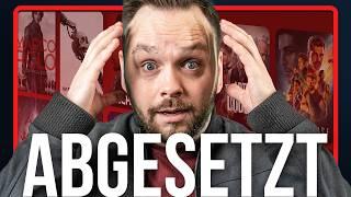 7 SERIEN - DIE ZU FRÜH ABGESETZT WURDEN! | Teil 2 | SerienFlash