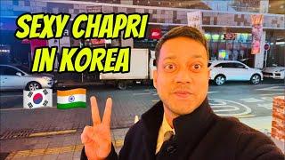 Ignore Chapri night in korea Subtle Crazy Korea  is live!