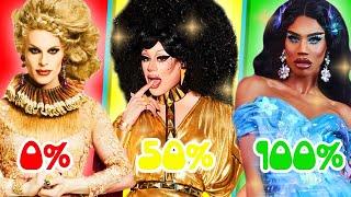 Which Drag Race All Stars Would Return a Third Time?