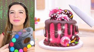  Text To Speech  ASMR Cake Storytime || @Brianna Mizura || POVs Tiktok Compilations 2023 #201