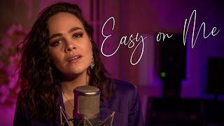 Easy On Me - Adele (Tasha Reeves Cover)