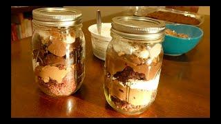 "Poop" in a Jar | Cooking From Scratch