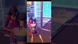 New Zone Wars map code in Fortnite creative