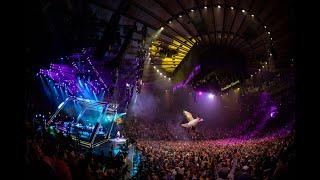 Phish - 12/31/2023 - Gamehendge (4K HDR) New York, NY