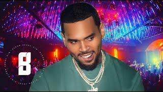 "Dancefloor"(W/Hook) Chris brown | Tory lanez Type Beat With Hook by IAM3AM | RnB Club Type Beat