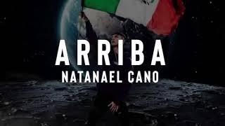 Arriba - Natanael Cano | Letra