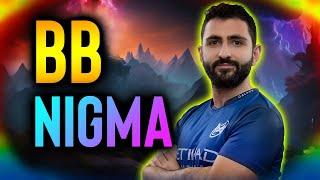 NIGMA Galaxy vs BetBoom Team - GROUP STAGE - DREAMLEAGUE SEASON 24 DOTA 2