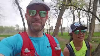 Colorado Marathon - Fort Collins, CO - May 5, 2024