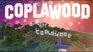 EXPLORANDO EN COPLAWOOD