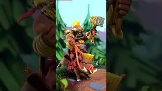 Your new favorite  troop Super Hog Rider is Here and  !  Clash of Clans June Update  (Sneak Peek)