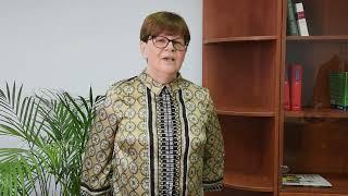 Wydział Humanistyczny | prof. Małgorzata Łuczyk