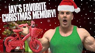 JAY’S FAVORITE CHRISTMAS MEMORY!