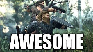 My Thoughts on Dragon's Dogma 2 - It's Awesome.