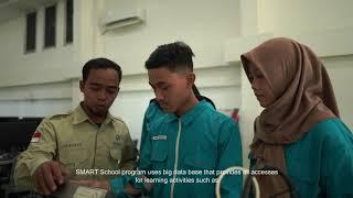 SMK-SMTI PONTIANAK - Profile Video 2020