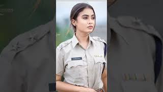 UPSC IPS Motivation ️ UPSC Girls Motivation ️ #upsc #upscmotivation #police #ips #lbsnaa