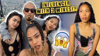 Is POLYGAMY in the Philippines LEGAL? | Filipino Culture