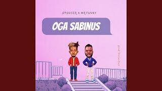 Oga Sabinus