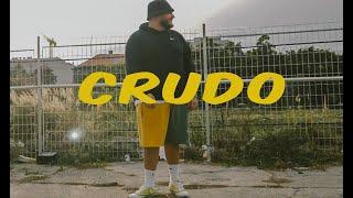 KONDOR - CRUDO (MUSIC VIDEO)