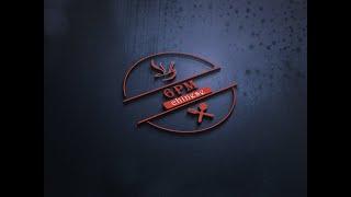 How to create a 3d logo in photoshop | PHOTOSHOP | ADOBEPHOTOSHOP | MULTIMEDIA WORKS AND TUTORIALS