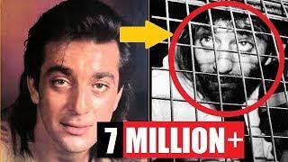 50 Facts You Didn't Know About Sanjay Dutt | SANJU