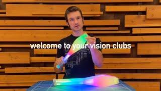 how to :: vision clubs