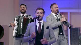 Ako bevme zaedno • Naum i Despina - Grupa MAESTRO (Live)