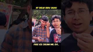 IITIANS ne uthayi FREE Ice cream  | Dumbbell Challenge | Nishant Jotriwal | IIT Delhi #iit #jee #pw