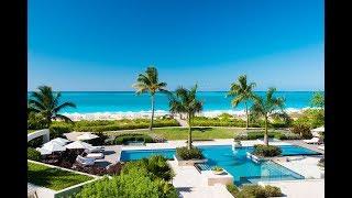 Turks & Caicos Real Estate - Grace Bay Club