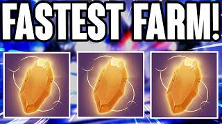 Destiny 2 NEW FASTEST Enhancement Core Farm (Final Shape)