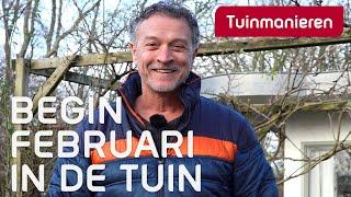 Februari in de tuin, wat te doen? | Winter | Tuinmanieren