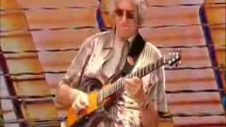  John McLaughlin~live @ Crossroads Guitar Festival 2004.flv