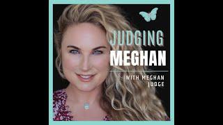 Life Led Her to Incarceration: Second Chances The Judging Meghan Podcast with Amanda Acker