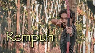 REMPUH Short Film | Action | Fighting Movie | Silat