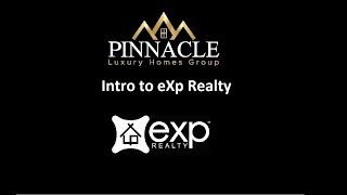 Intro to eXp Realty Canada