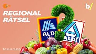 Aldi Analyse: Das steckt hinter dem Versprechen von Regionalität