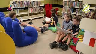 St Joseph's Catholic Primary School, Wandal, Rockhampton