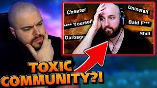 Is The Gacha Community The MOST Toxic Community In Gaming?!