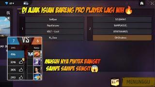 DI AJAK ISIAN LAGI BARENG PARTYAN PRO PLAYER || KALI INI MUSUH NYA PINTAR SAMPE SAMPE SENGIT