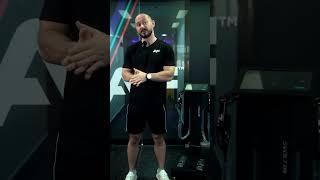 EVOLT 360 body analysis machine is now available at all Anytime Fitness Qatar branches!