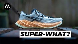 WHAT FOR ? | ASICS SUPERBLAST REVIEW AFTER 100 MILES